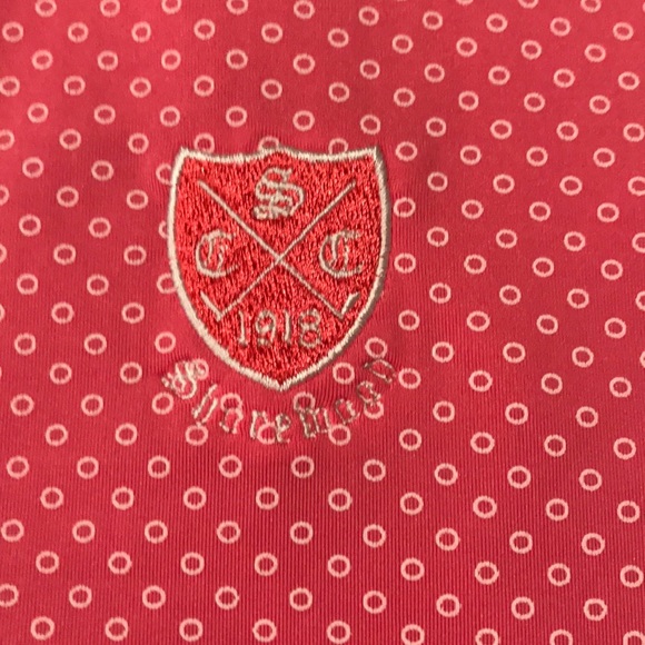 Golf polo - Picture 3 of 3